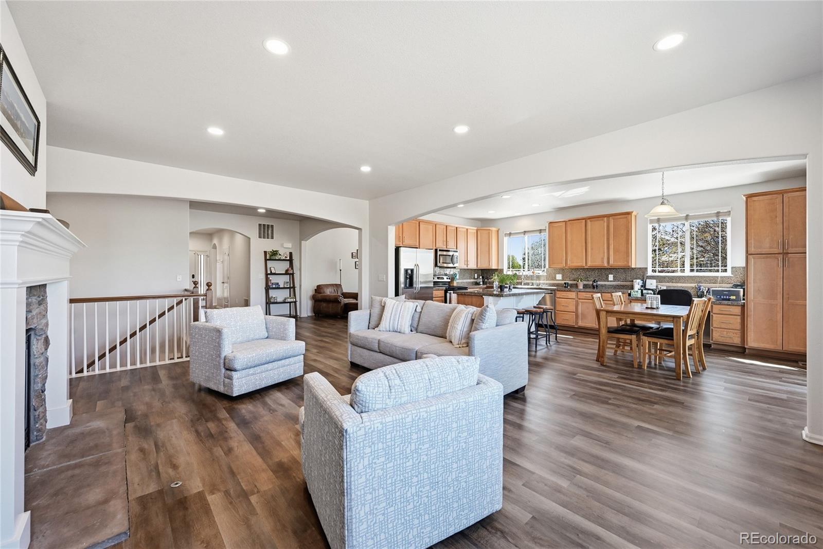10145 Pitkin Way Commerce City CO 80022