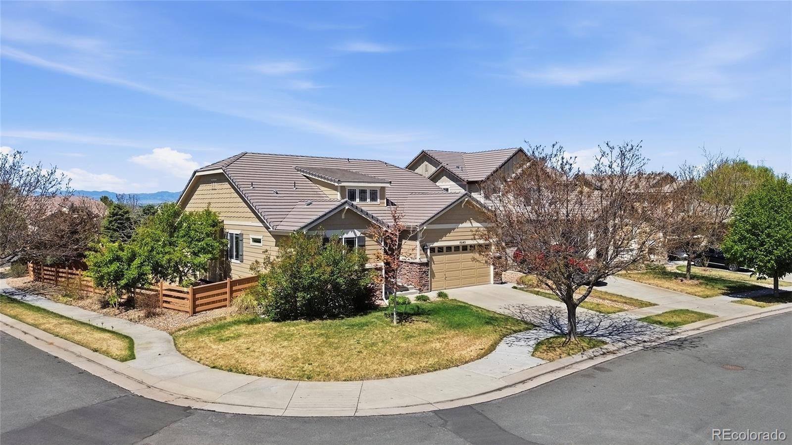 10145 Pitkin Way Commerce City CO 80022