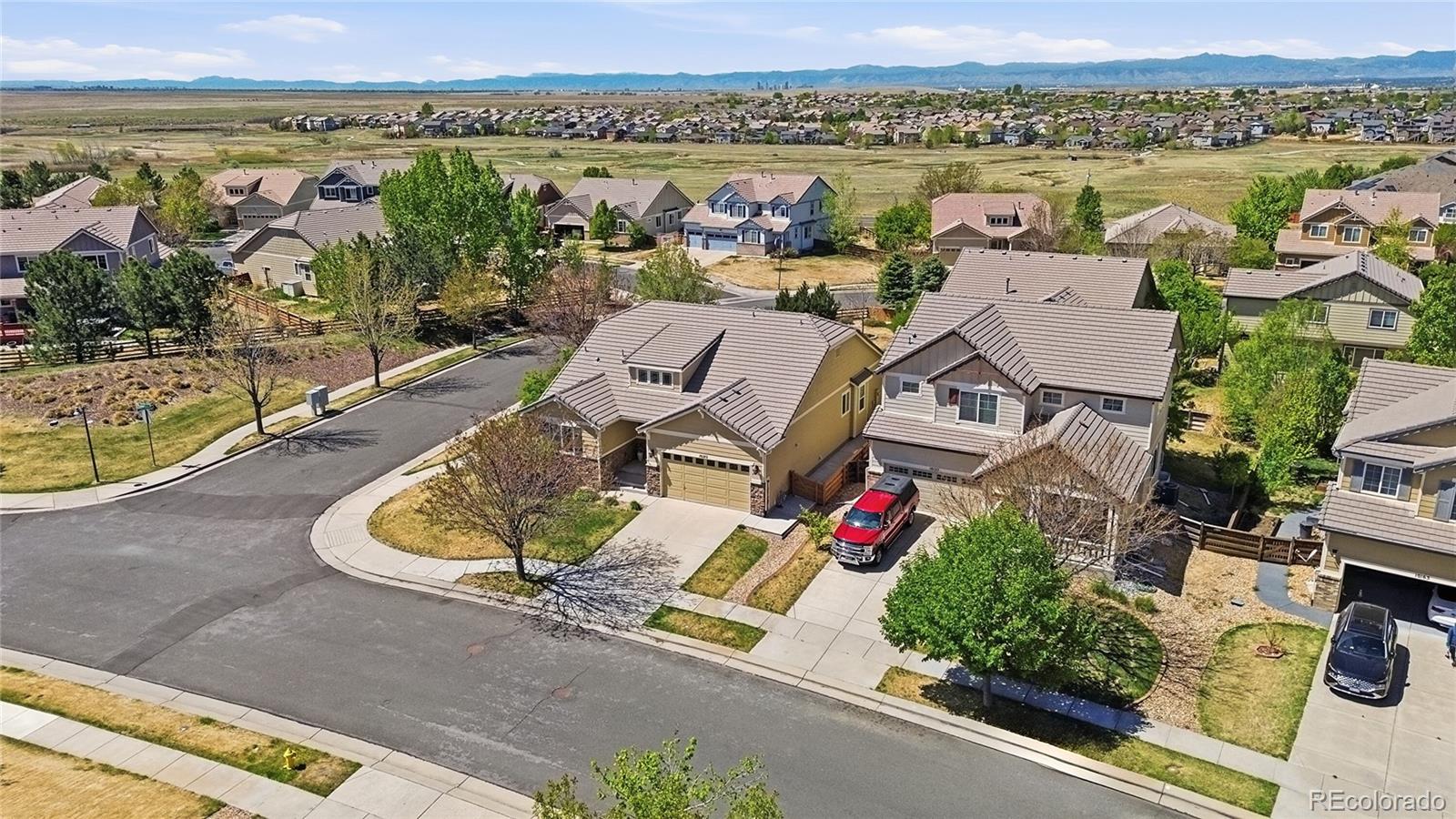 10145 Pitkin Way Commerce City CO 80022