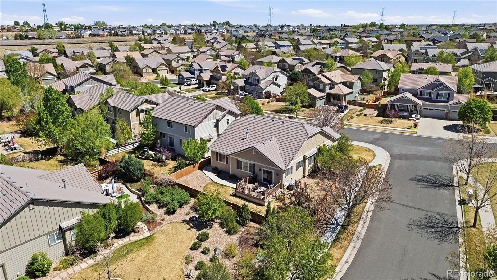 10145 Pitkin Way Commerce City CO 80022