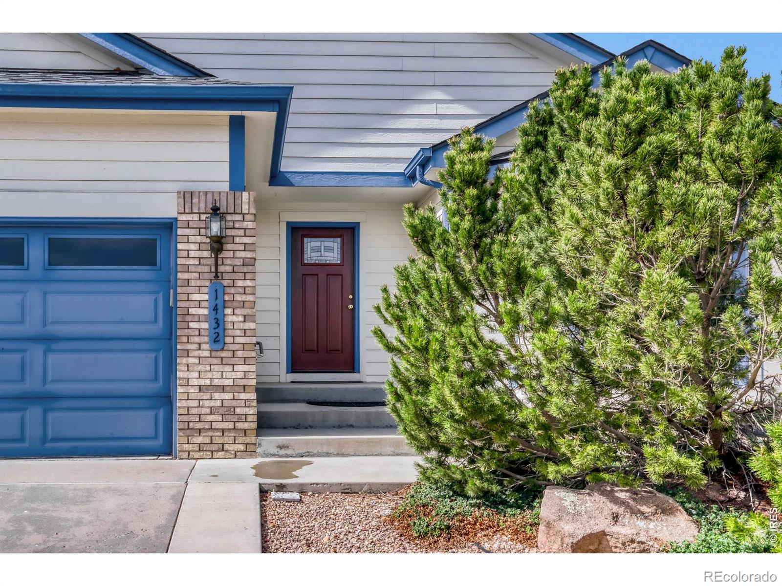 1432 Curtiss Court Fort Collins CO 80526