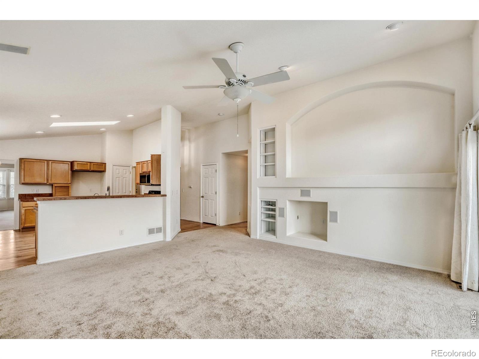 1432 Curtiss Court Fort Collins CO 80526