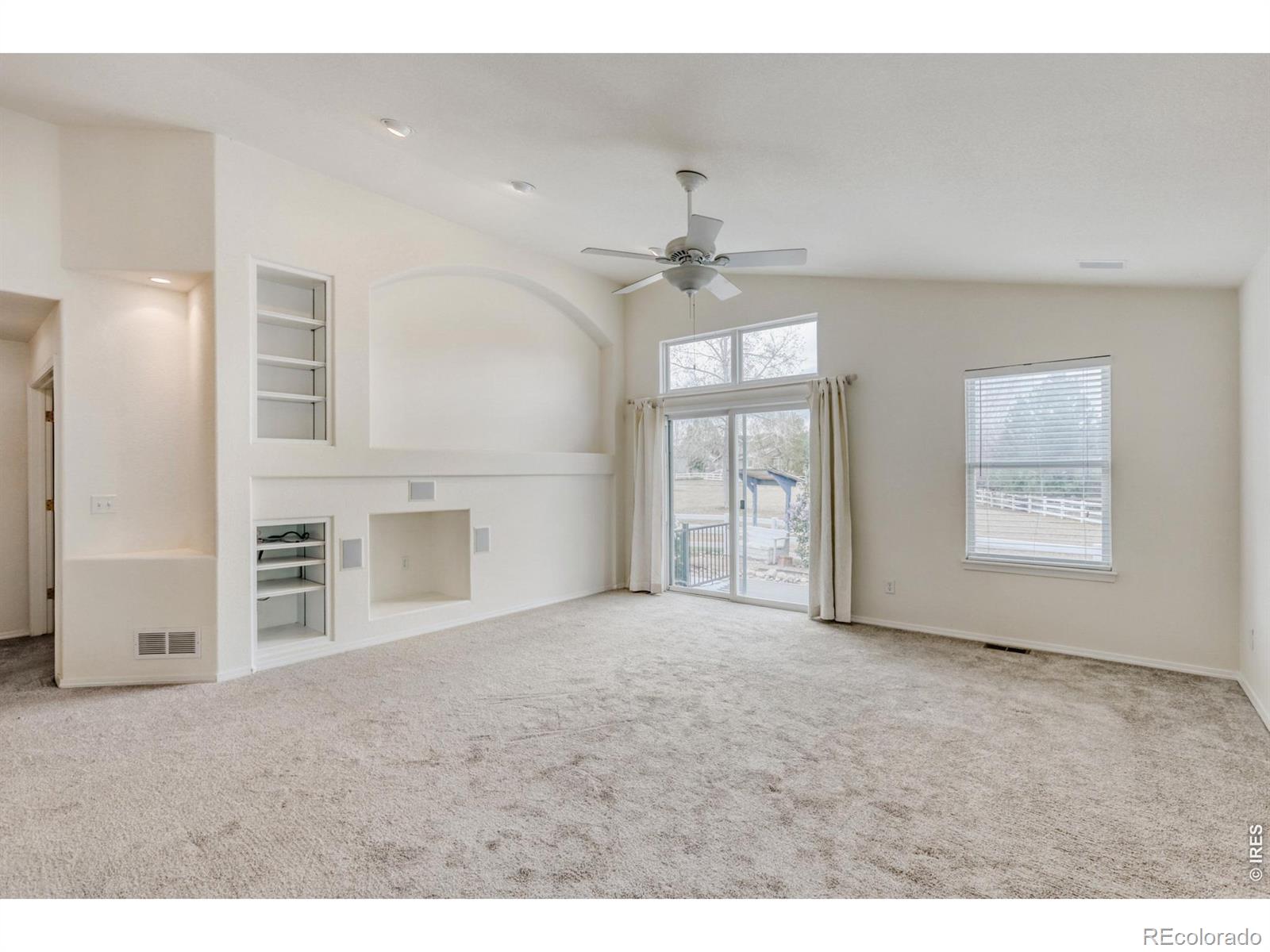 1432 Curtiss Court Fort Collins CO 80526