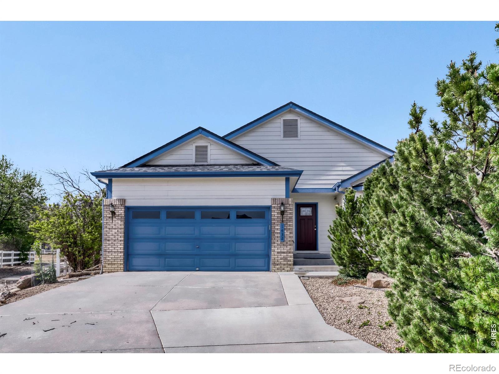 1432 Curtiss Court Fort Collins CO 80526