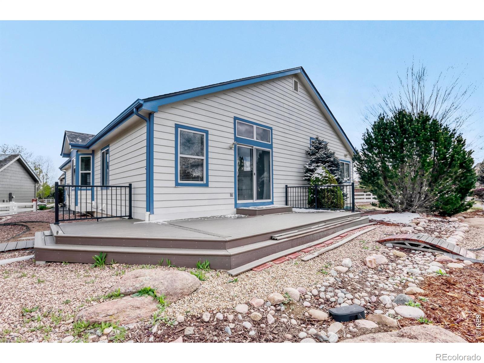 1432 Curtiss Court Fort Collins CO 80526