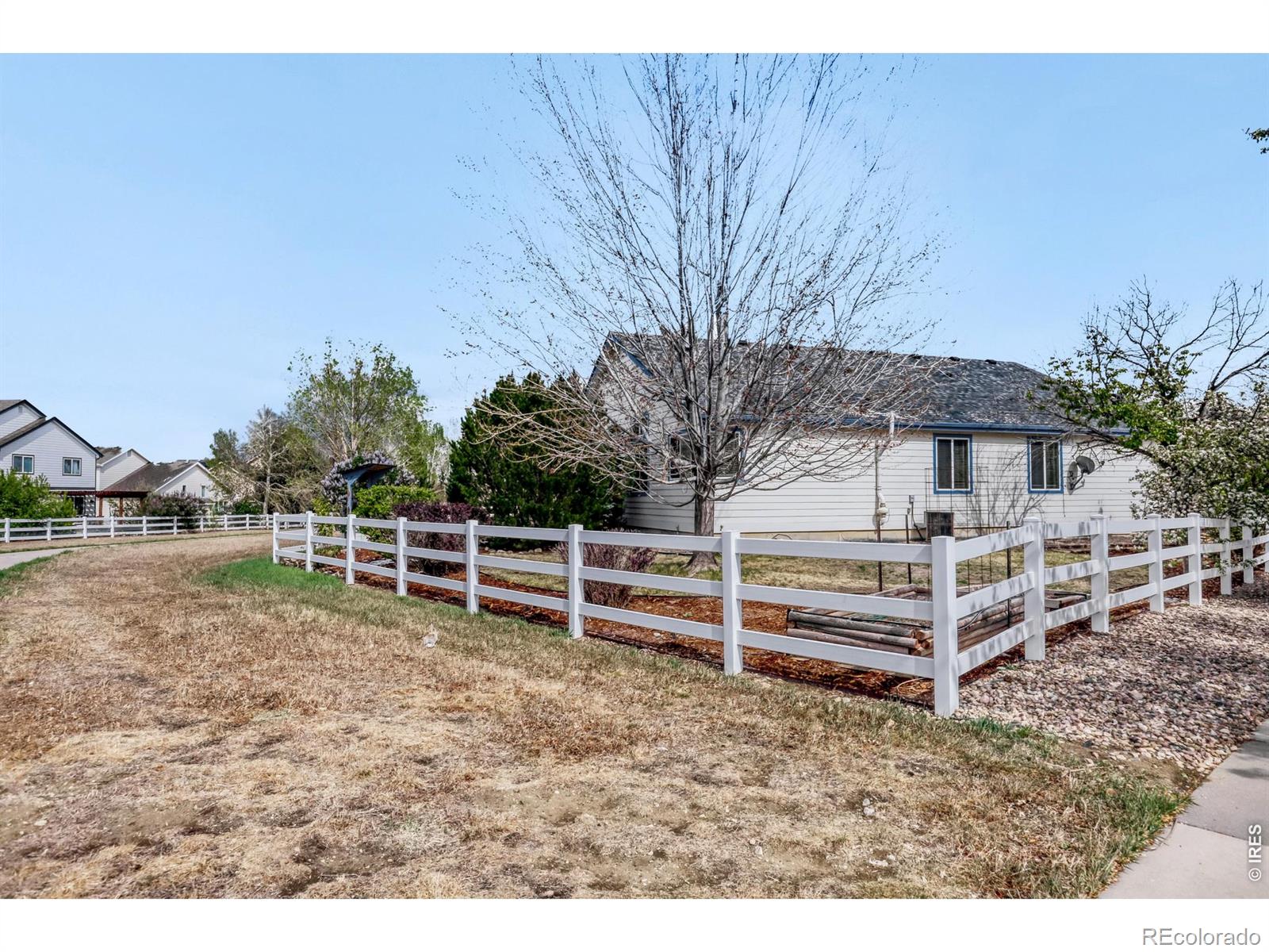 1432 Curtiss Court Fort Collins CO 80526