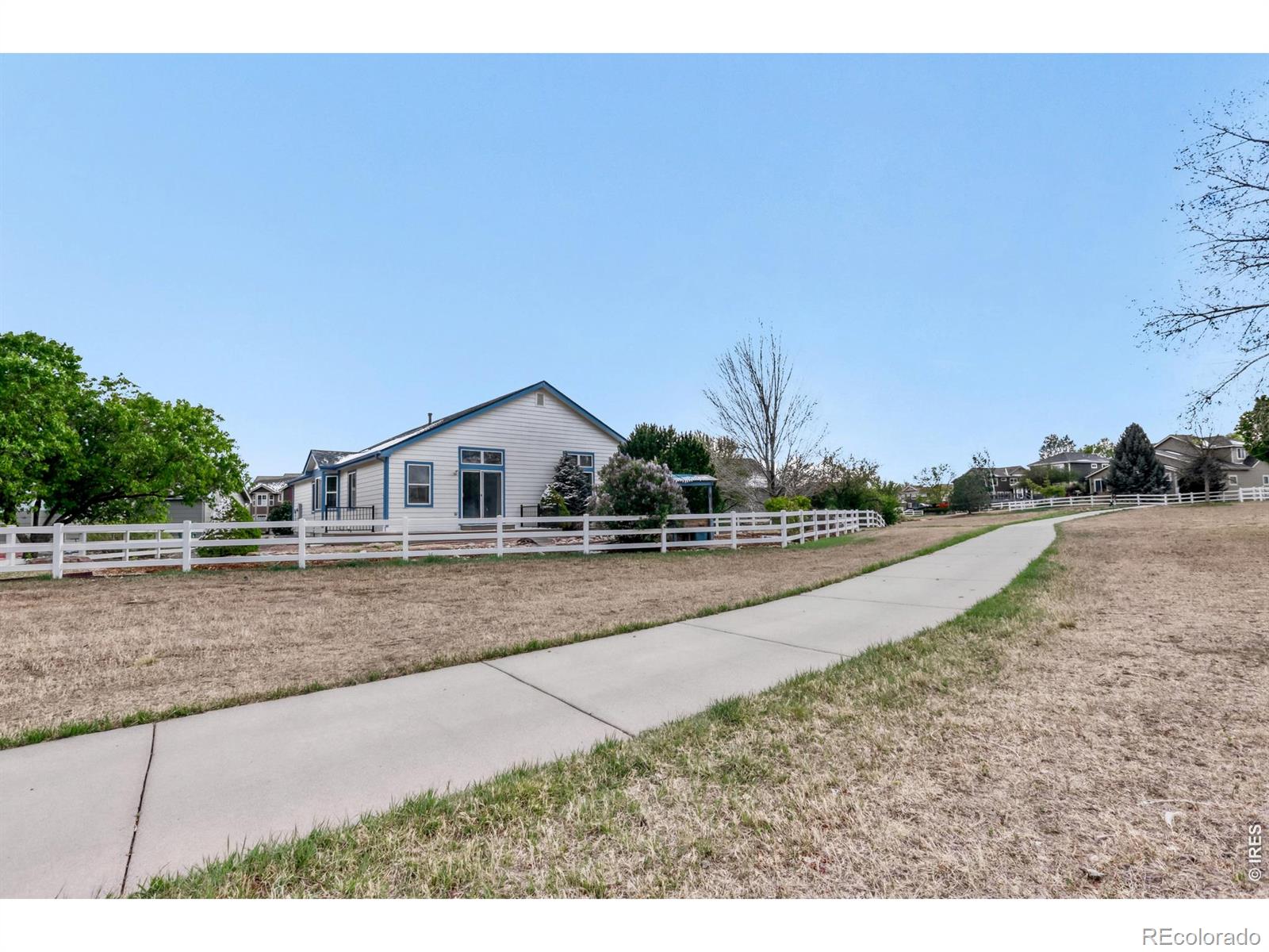 1432 Curtiss Court Fort Collins CO 80526