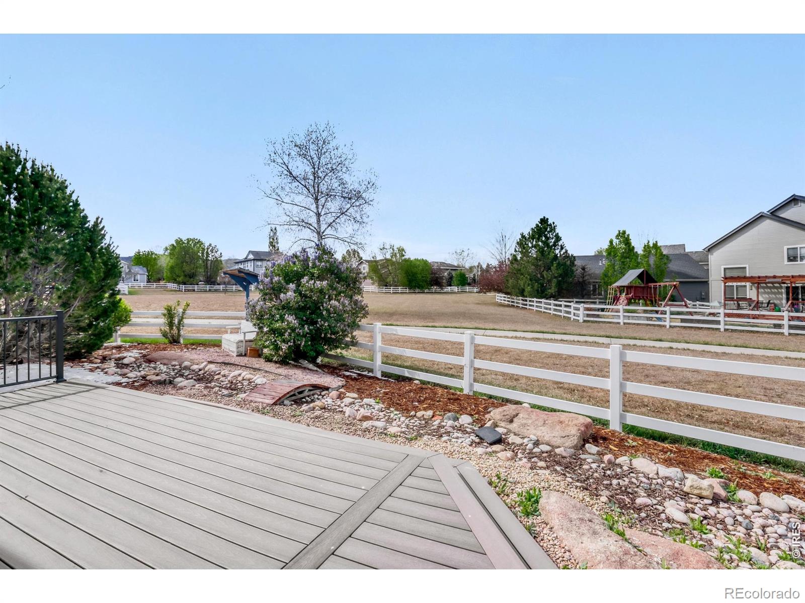 1432 Curtiss Court Fort Collins CO 80526