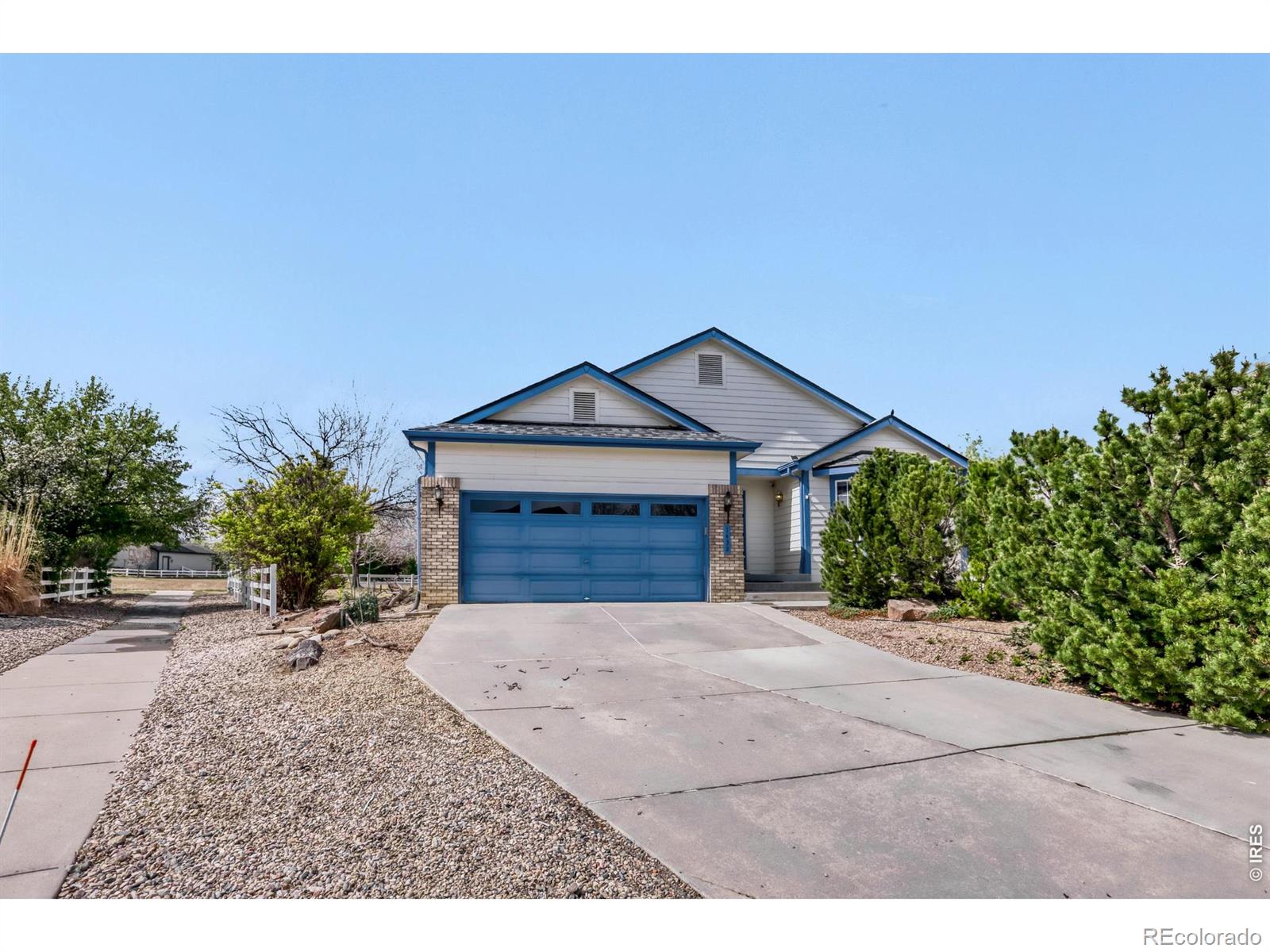 1432 Curtiss Court Fort Collins CO 80526