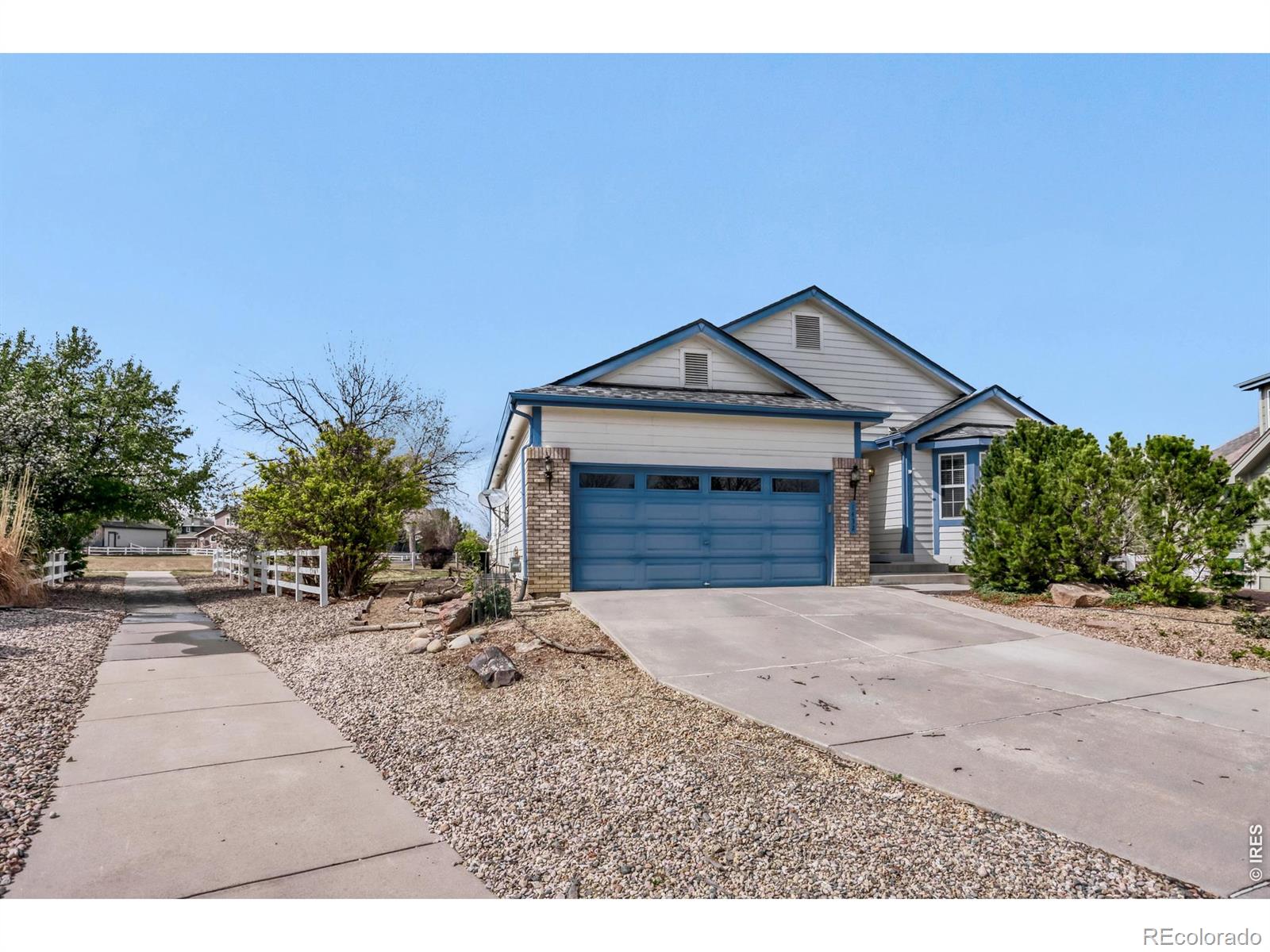 1432 Curtiss Court Fort Collins CO 80526