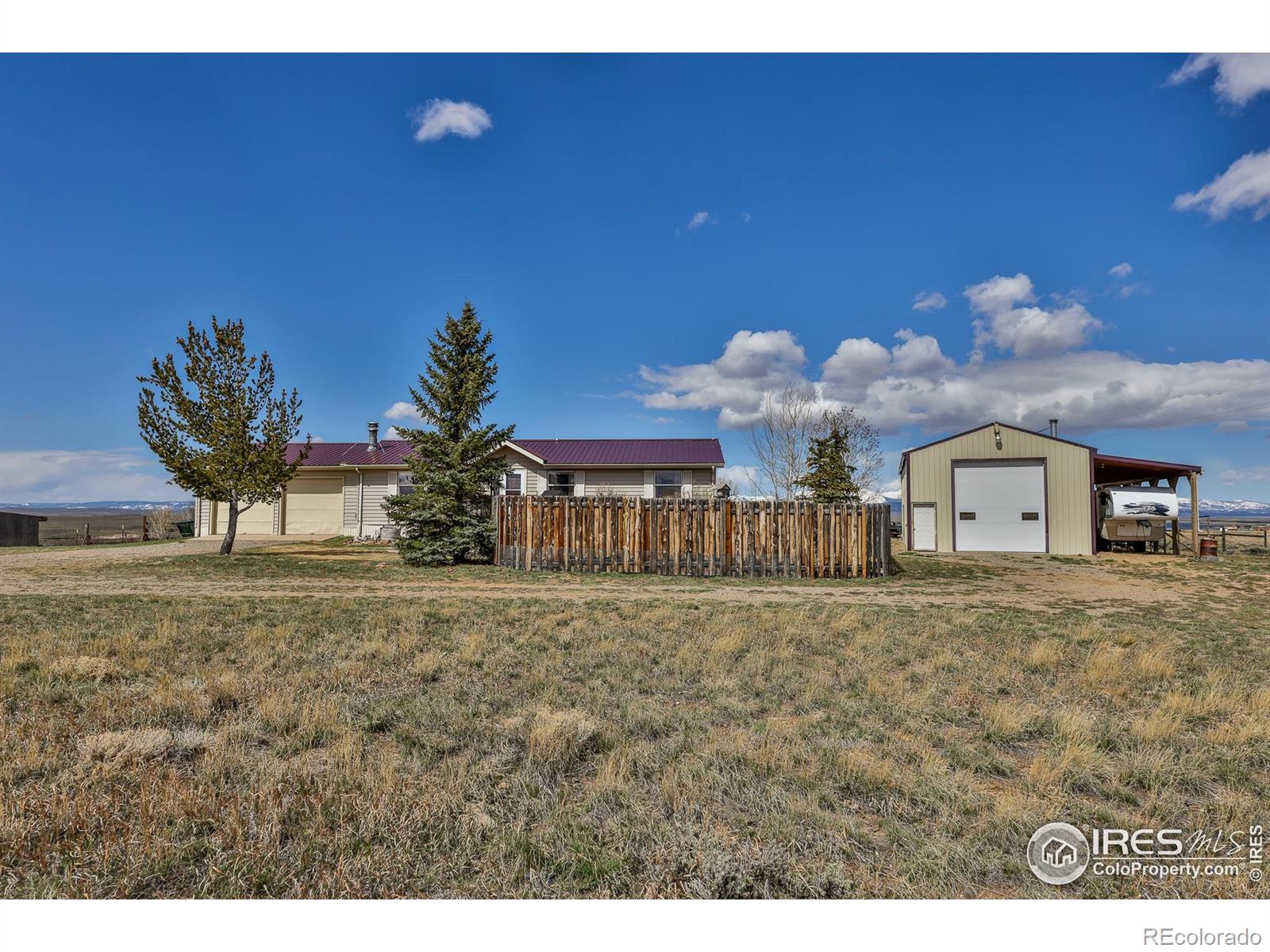 35358 Highway 14 Walden CO 80480