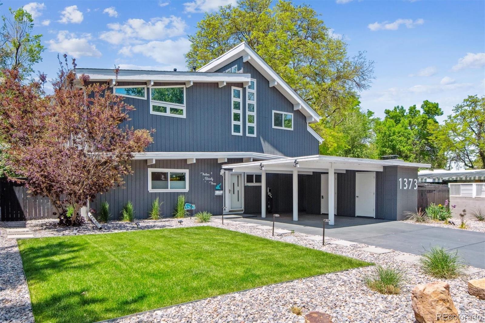 1373 S Eudora Street Denver CO 80222