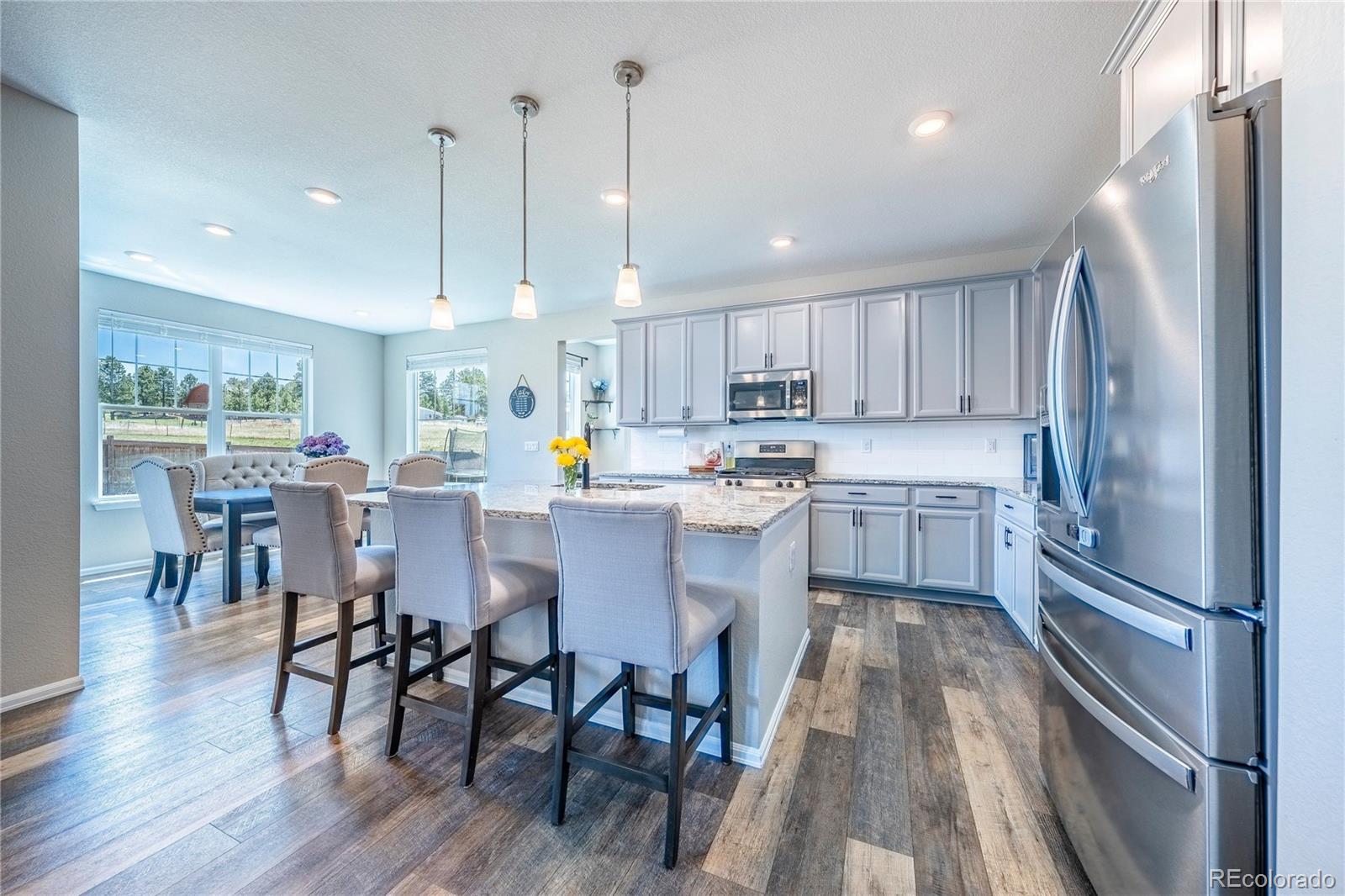 960 Avena Court Elizabeth CO 80107