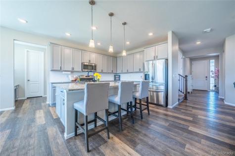 960 Avena Court Elizabeth CO 80107