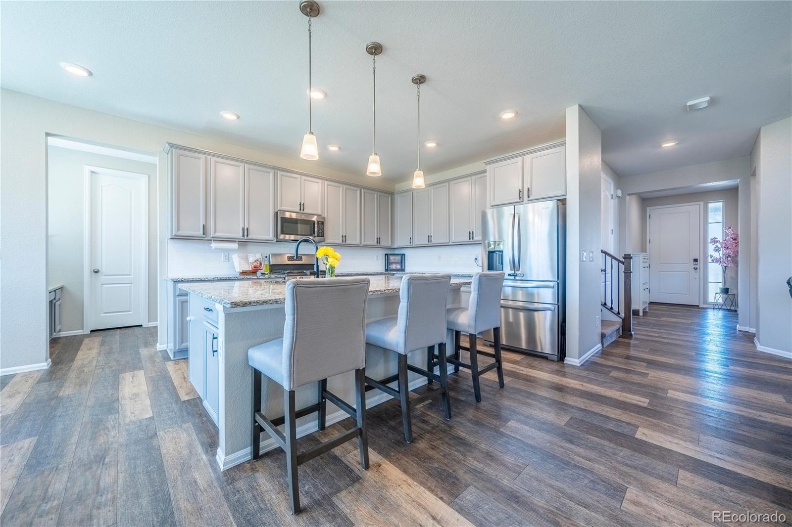 960 Avena Court Elizabeth CO 80107