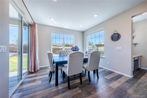 960 Avena Court Elizabeth CO 80107