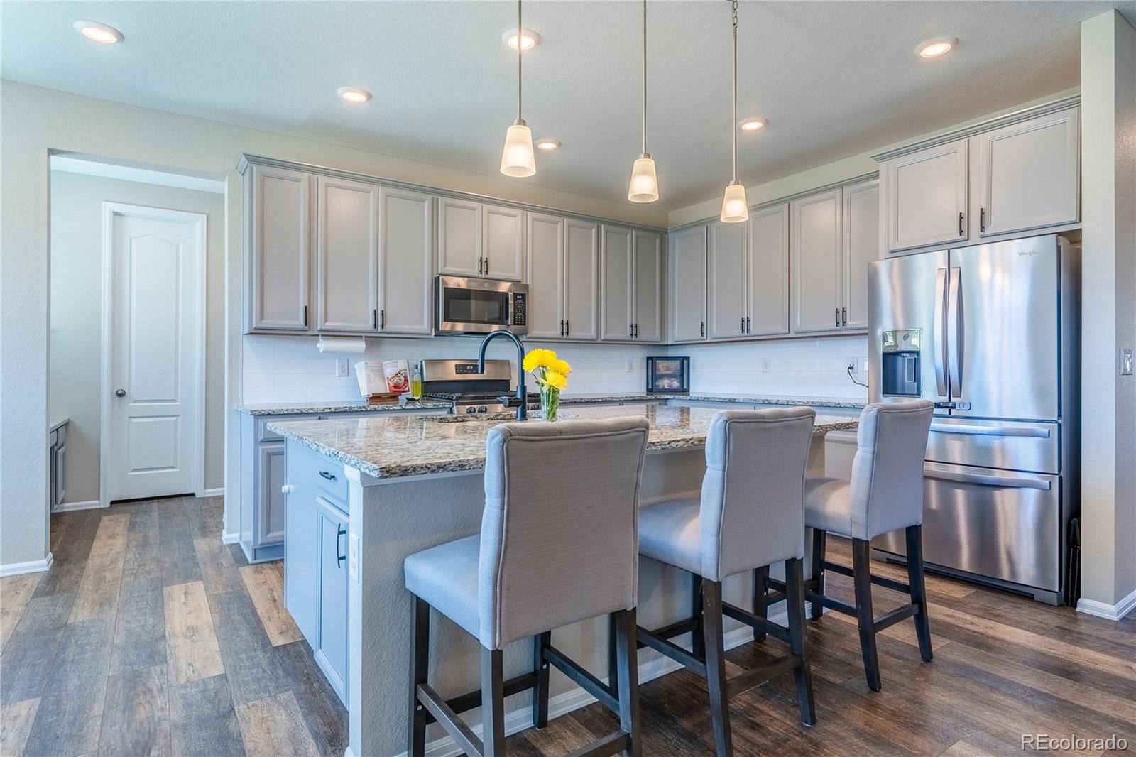 960 Avena Court Elizabeth CO 80107