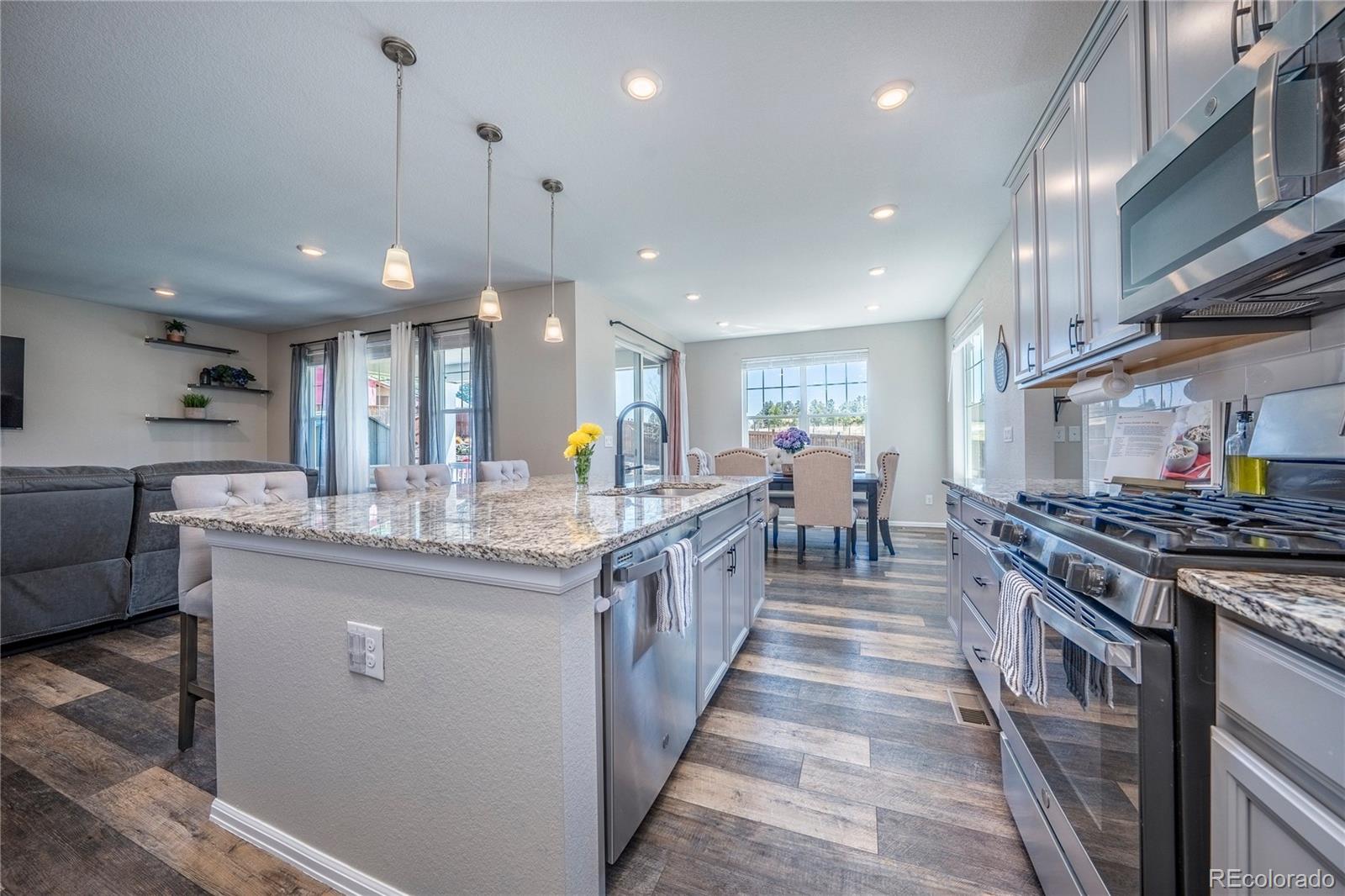 960 Avena Court Elizabeth CO 80107