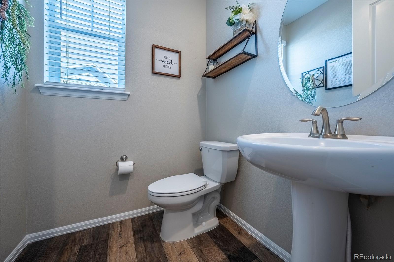 960 Avena Court Elizabeth CO 80107