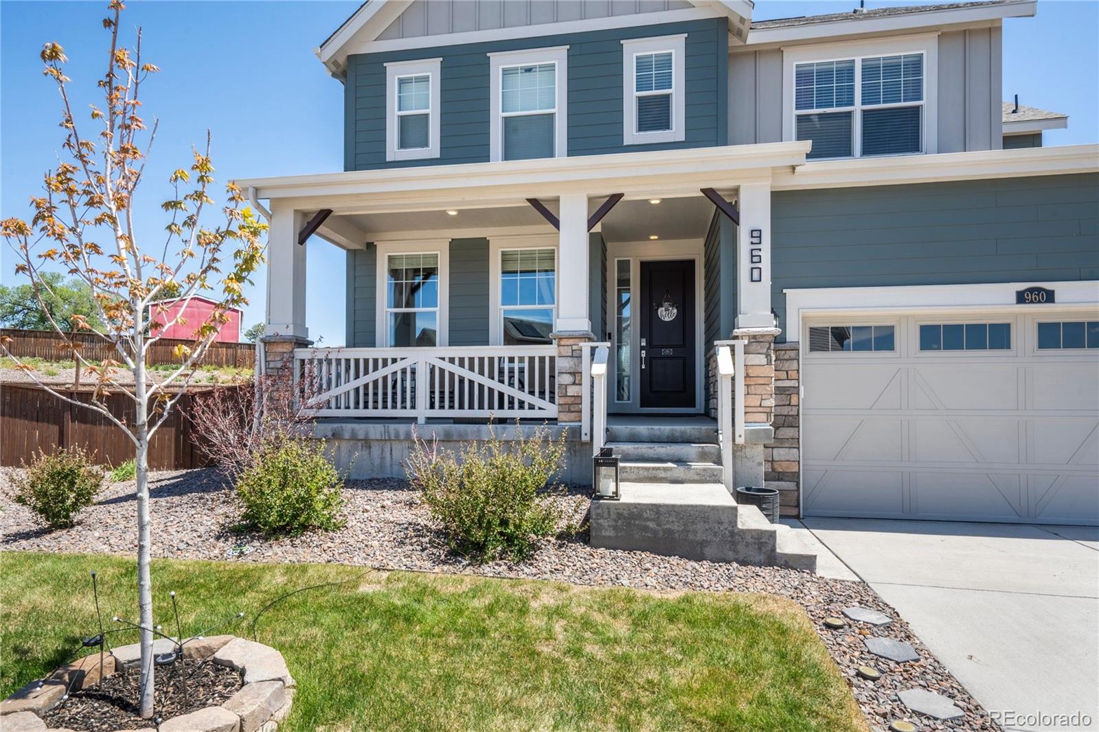 960 Avena Court Elizabeth CO 80107