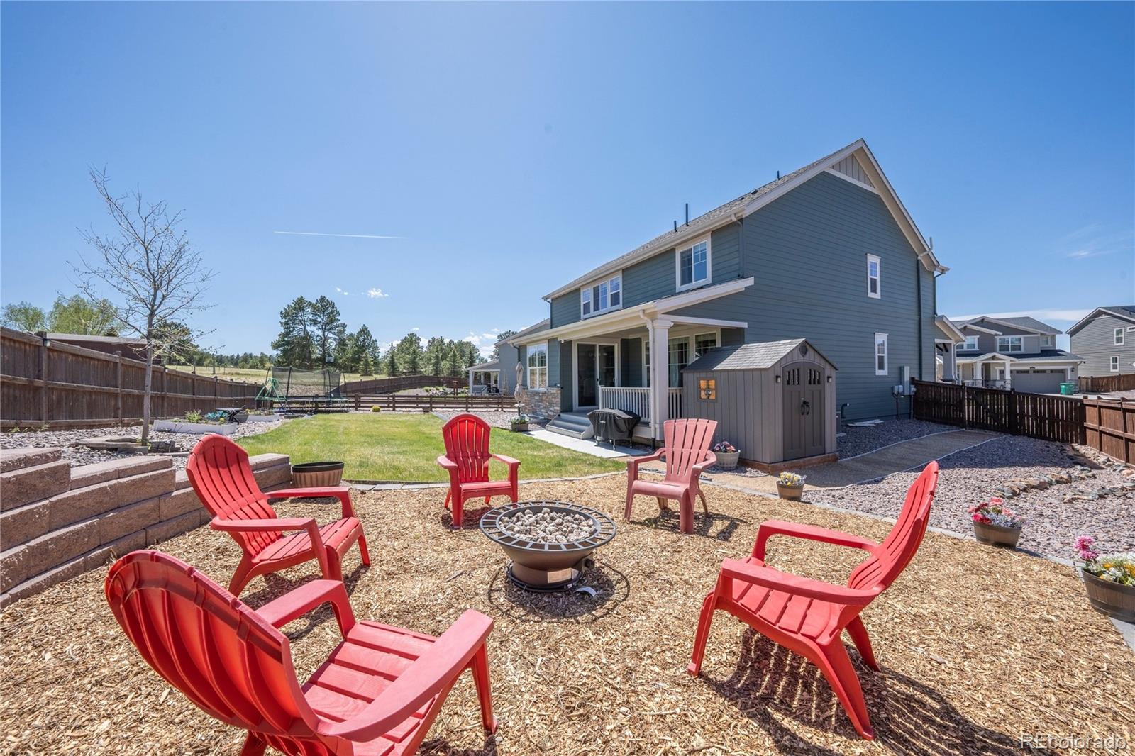 960 Avena Court Elizabeth CO 80107