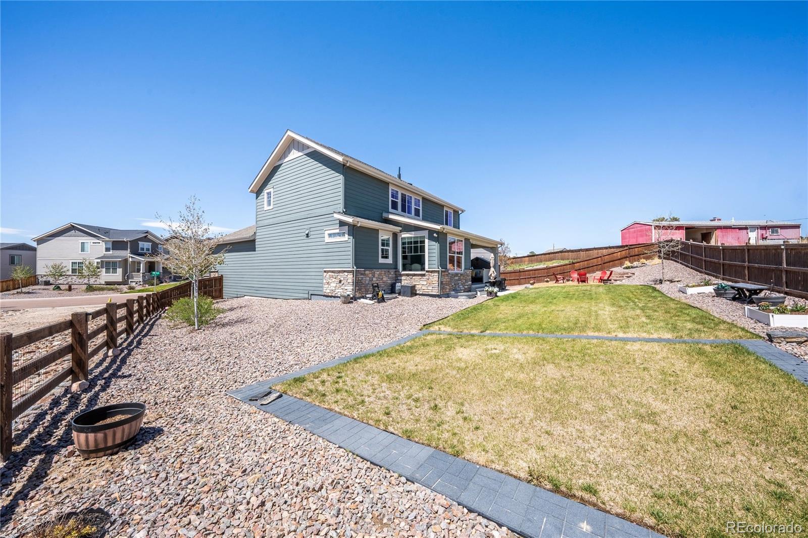 960 Avena Court Elizabeth CO 80107