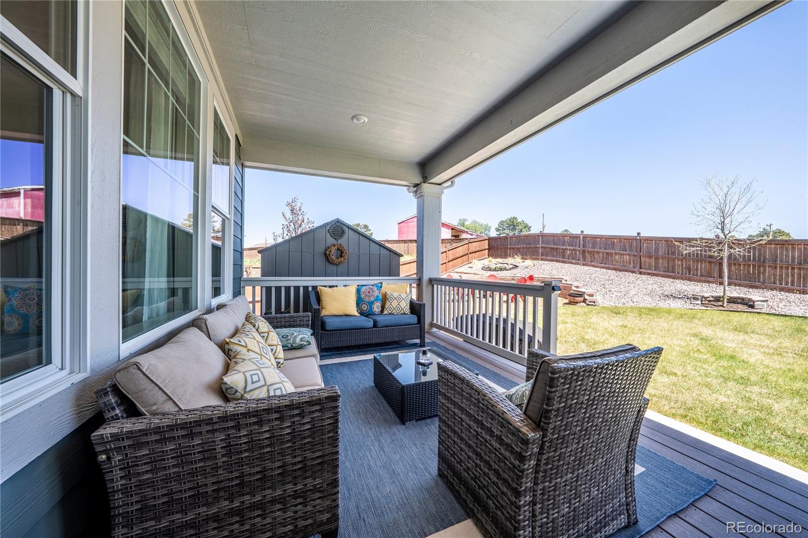 960 Avena Court Elizabeth CO 80107