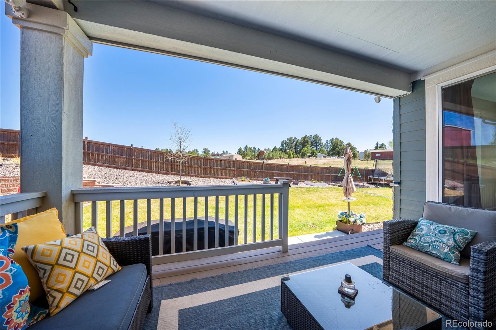 960 Avena Court Elizabeth CO 80107