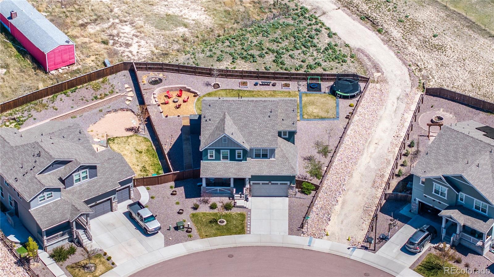 960 Avena Court Elizabeth CO 80107