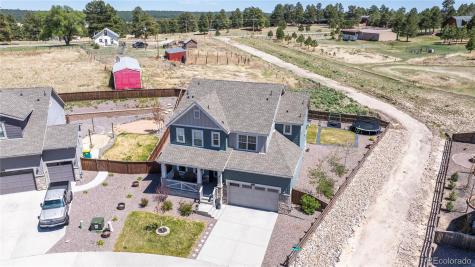 960 Avena Court Elizabeth CO 80107