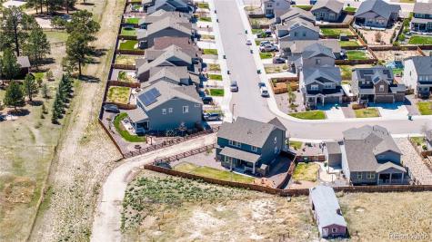 960 Avena Court Elizabeth CO 80107