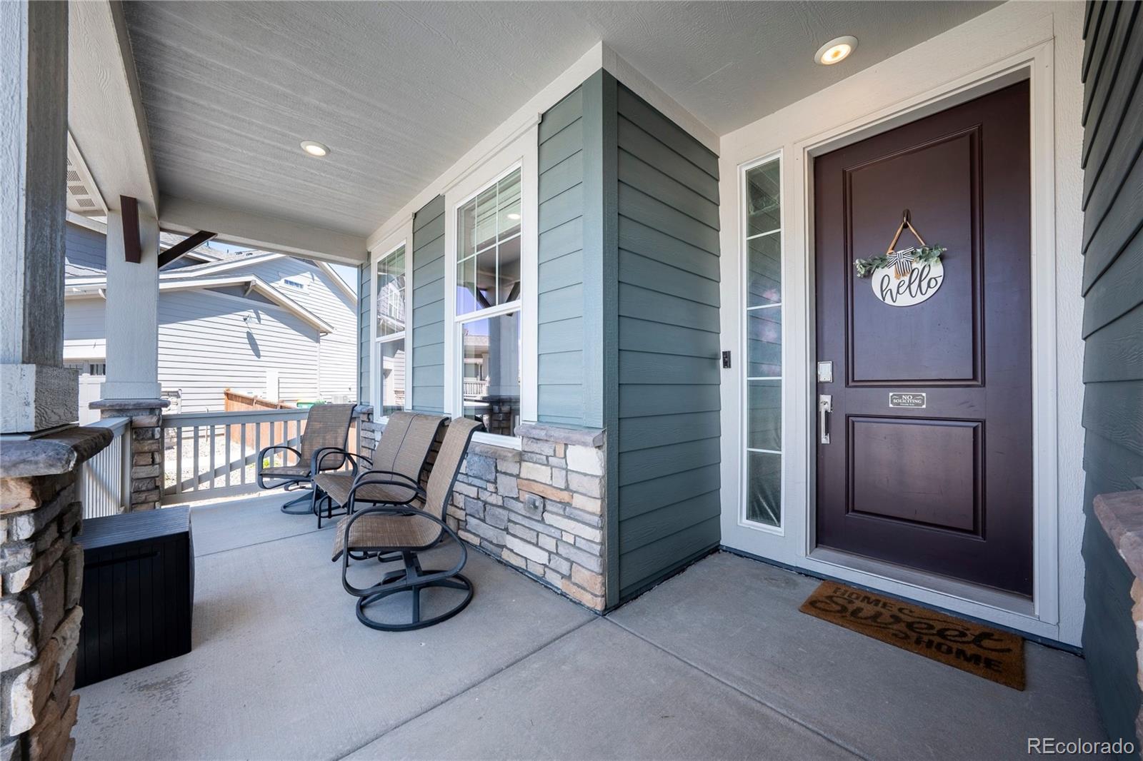 960 Avena Court Elizabeth CO 80107