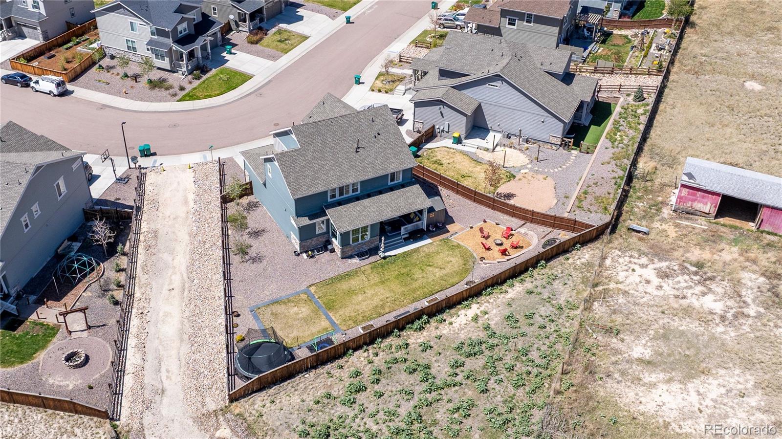 960 Avena Court Elizabeth CO 80107