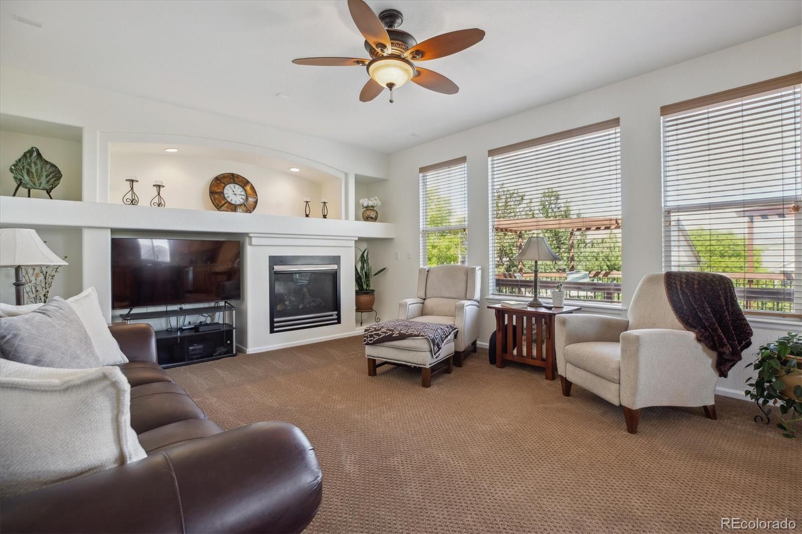 10448 Kicking Horse Drive Littleton CO 80125