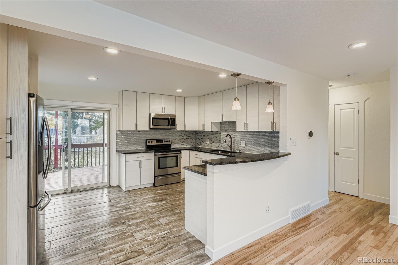 7796 W Mexico Place Lakewood CO 80232