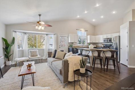 5314 S Ukraine Street Aurora CO 80015
