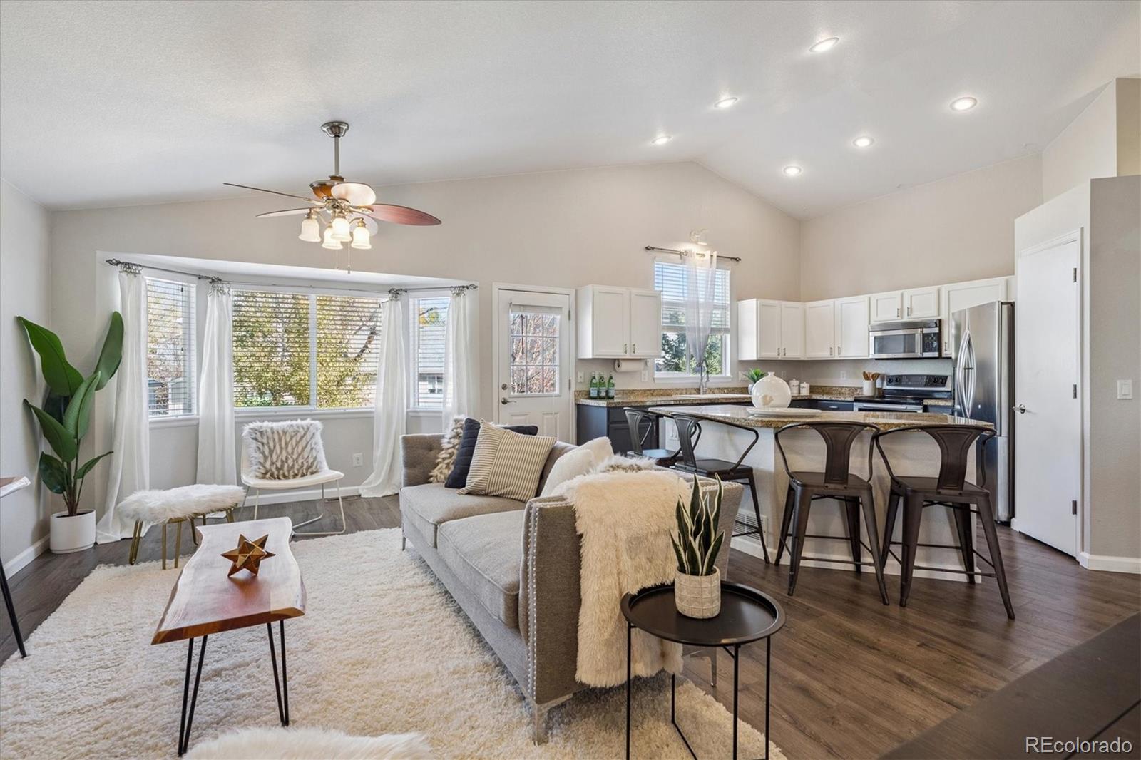 5314 S Ukraine Street Aurora CO 80015