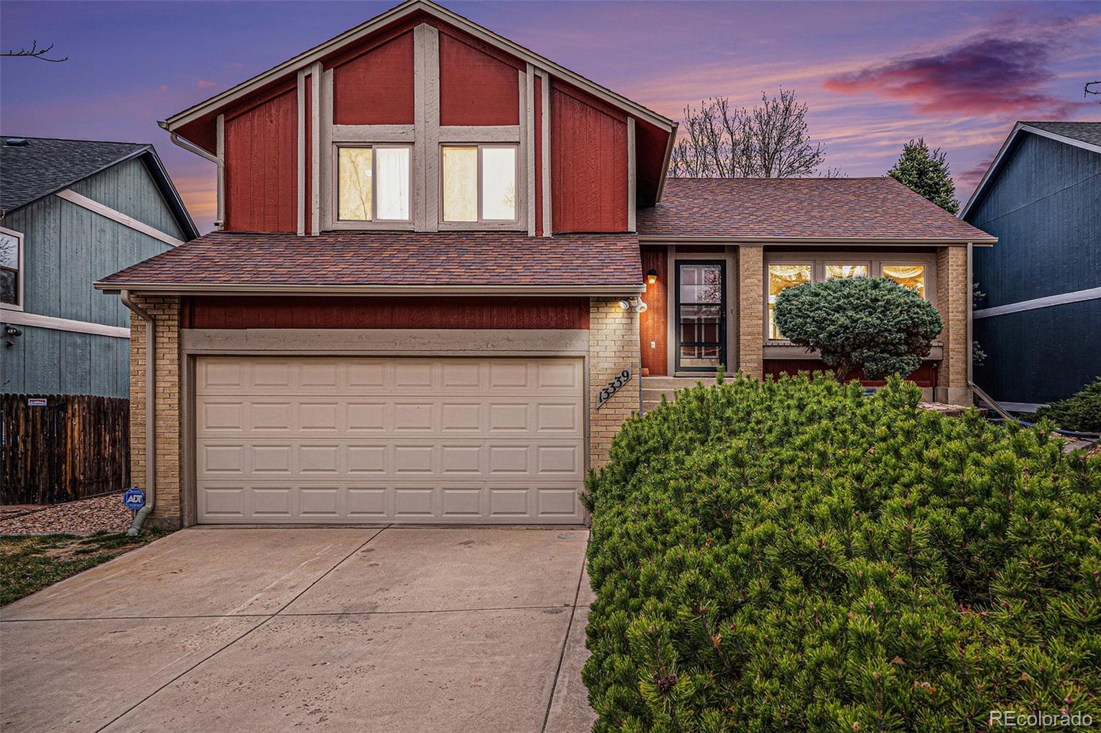 13339 E Idaho Place Aurora CO 80012