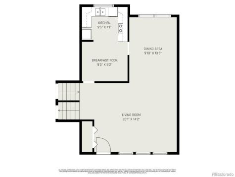 13339 E Idaho Place Aurora CO 80012