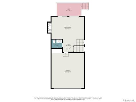 13339 E Idaho Place Aurora CO 80012