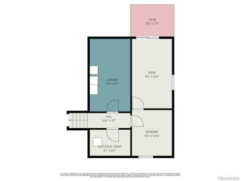 13339 E Idaho Place Aurora CO 80012