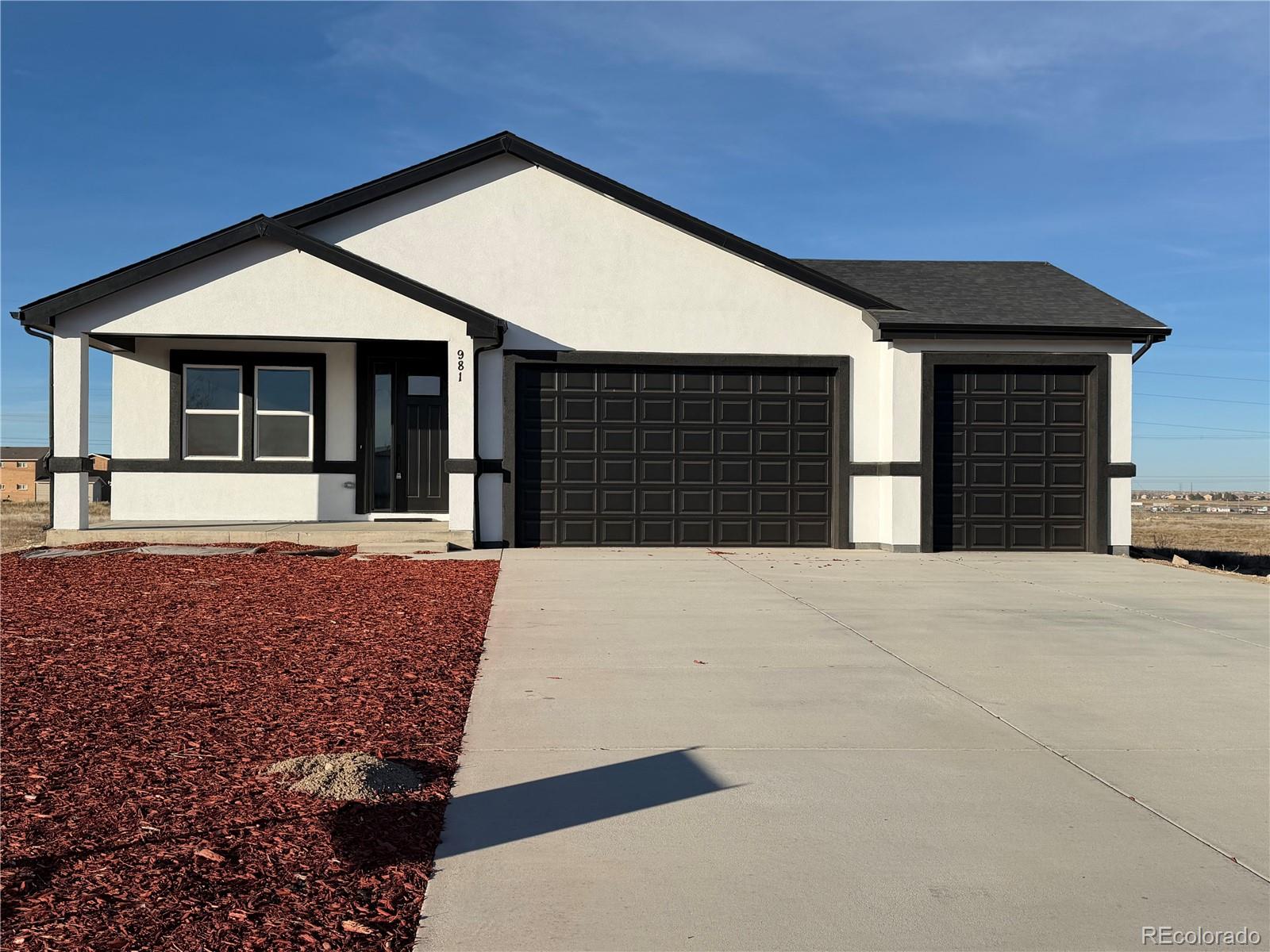 981 E Waverly Drive Pueblo CO 81007