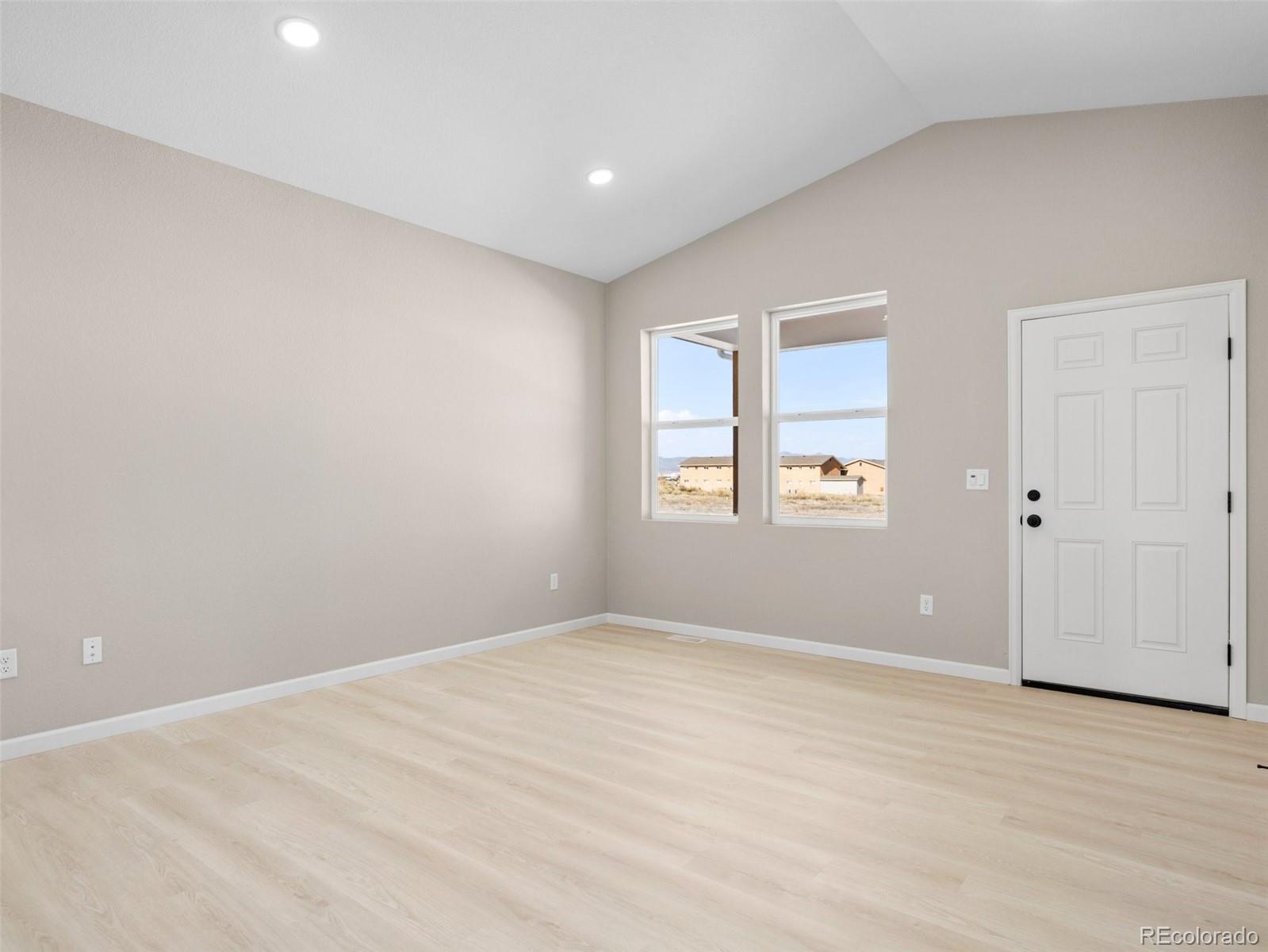 981 E Waverly Drive Pueblo CO 81007