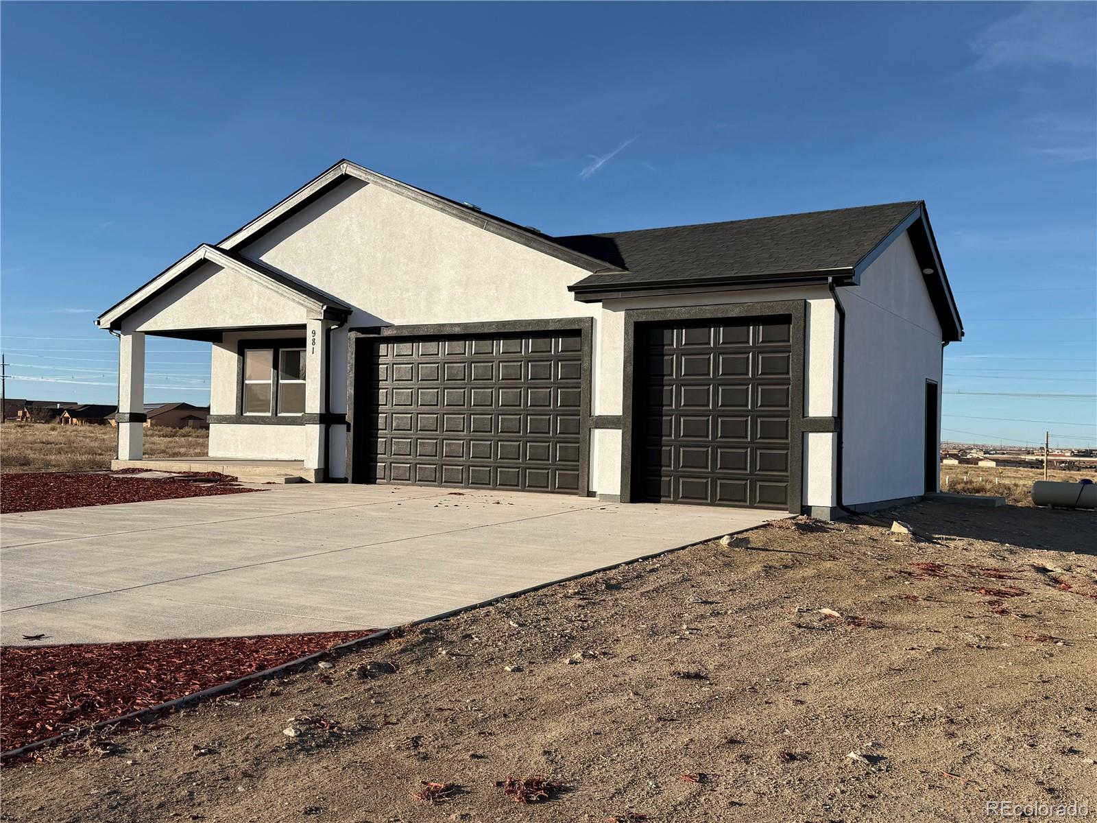 981 E Waverly Drive Pueblo CO 81007