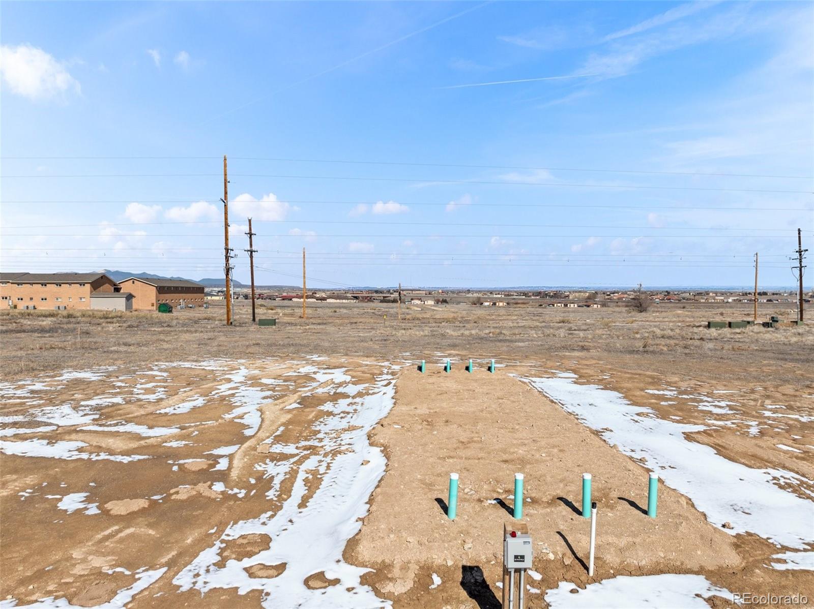 981 E Waverly Drive Pueblo CO 81007
