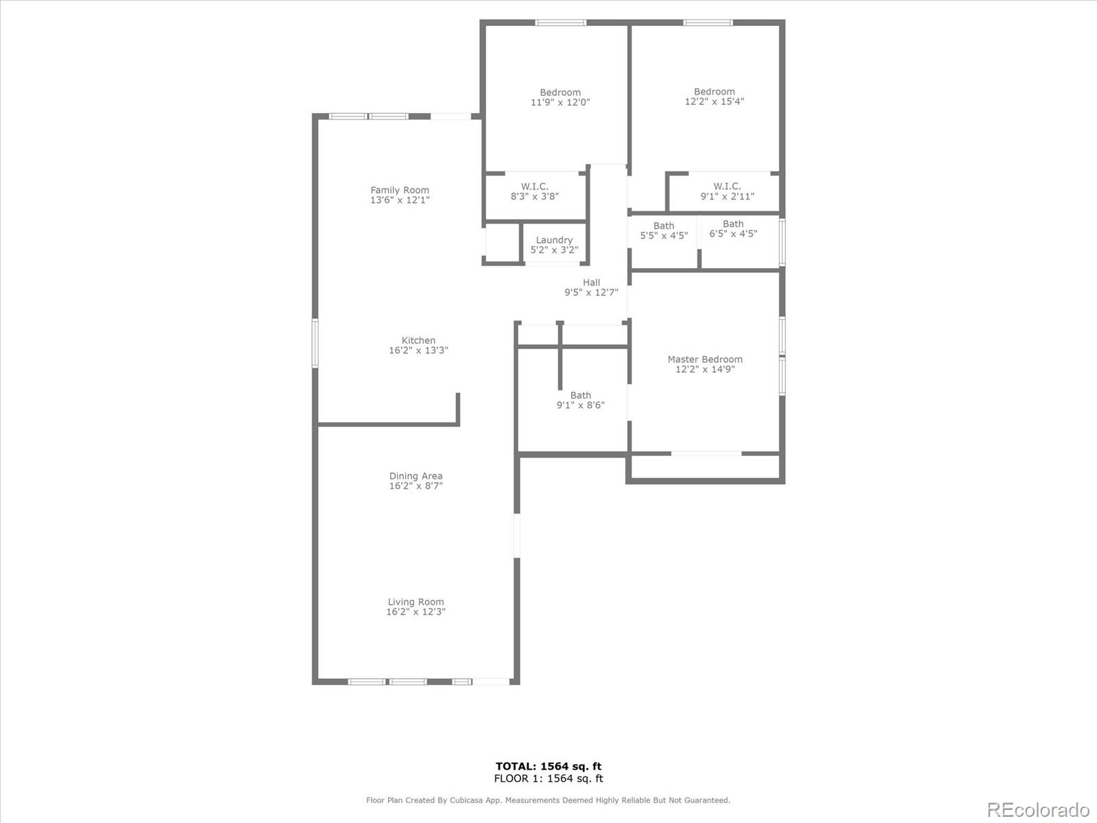 981 E Waverly Drive Pueblo CO 81007