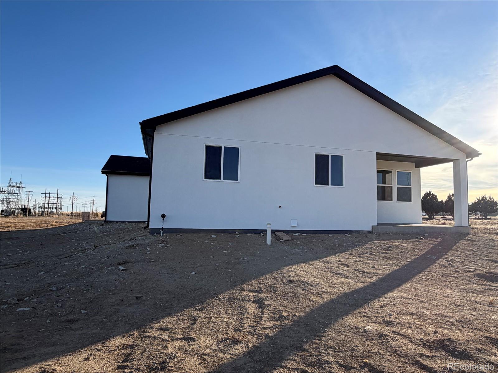 981 E Waverly Drive Pueblo CO 81007