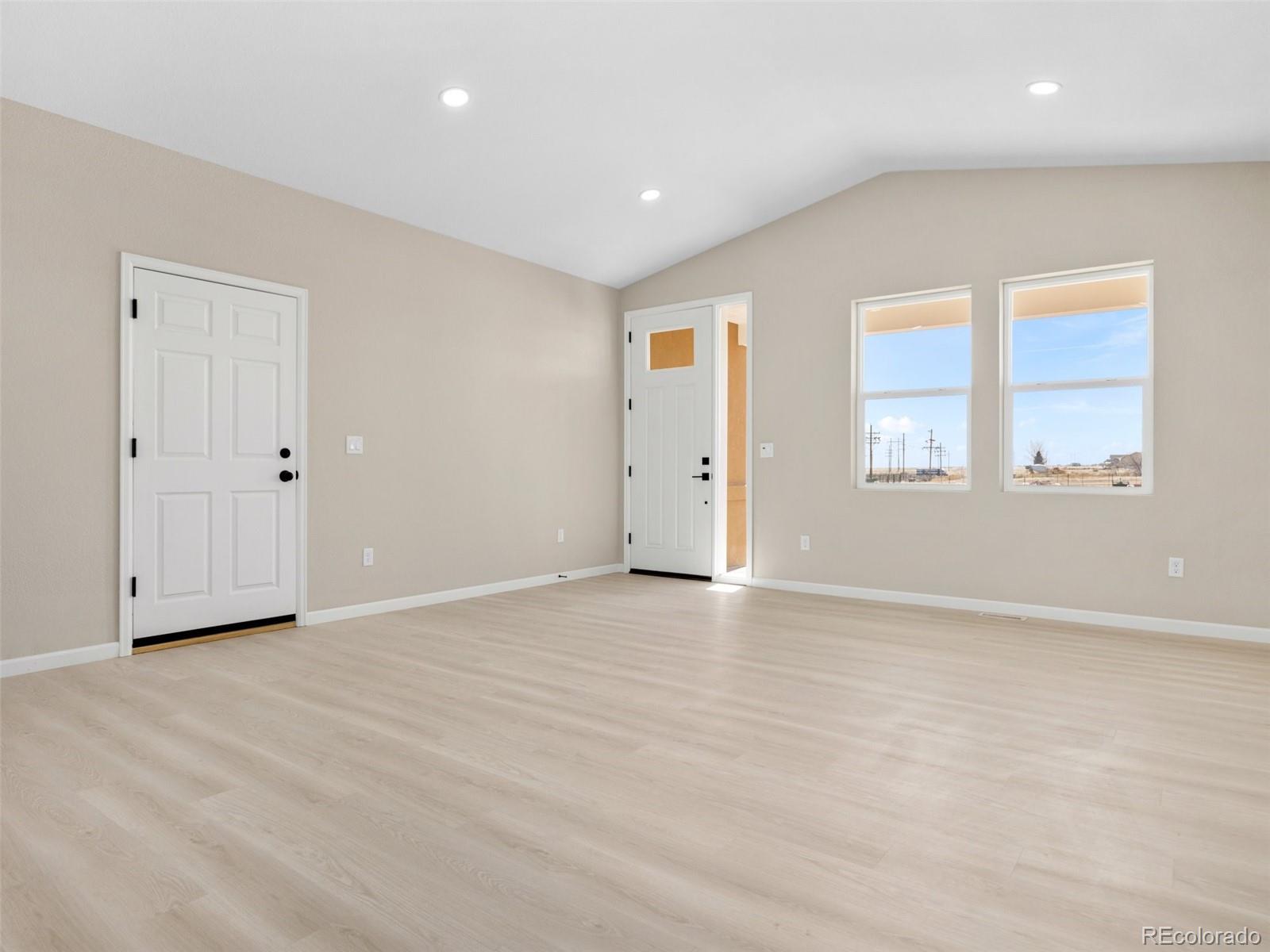 981 E Waverly Drive Pueblo CO 81007