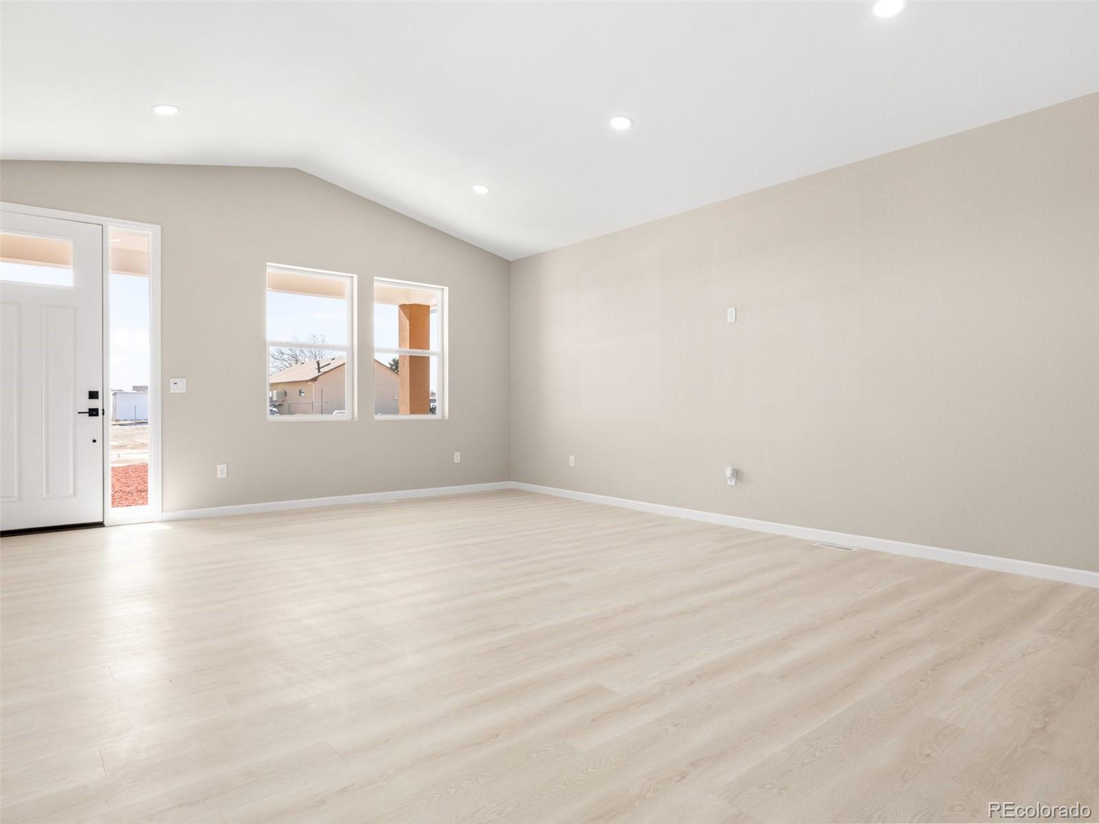 981 E Waverly Drive Pueblo CO 81007