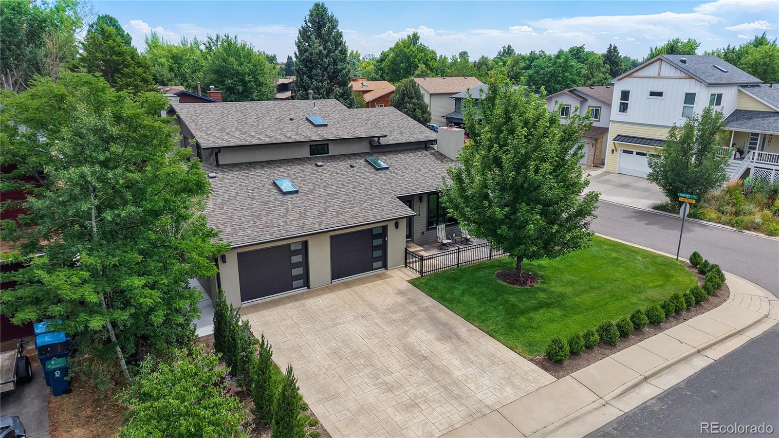 174 S Hoover Avenue Louisville CO 80027